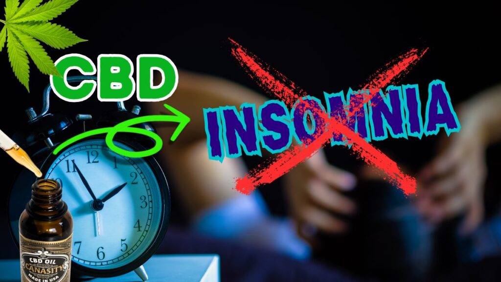 DOES CBD OIL REALLY HELP WITH INSOMNIA? A SCIENTIFIC SLEEP GUIDE