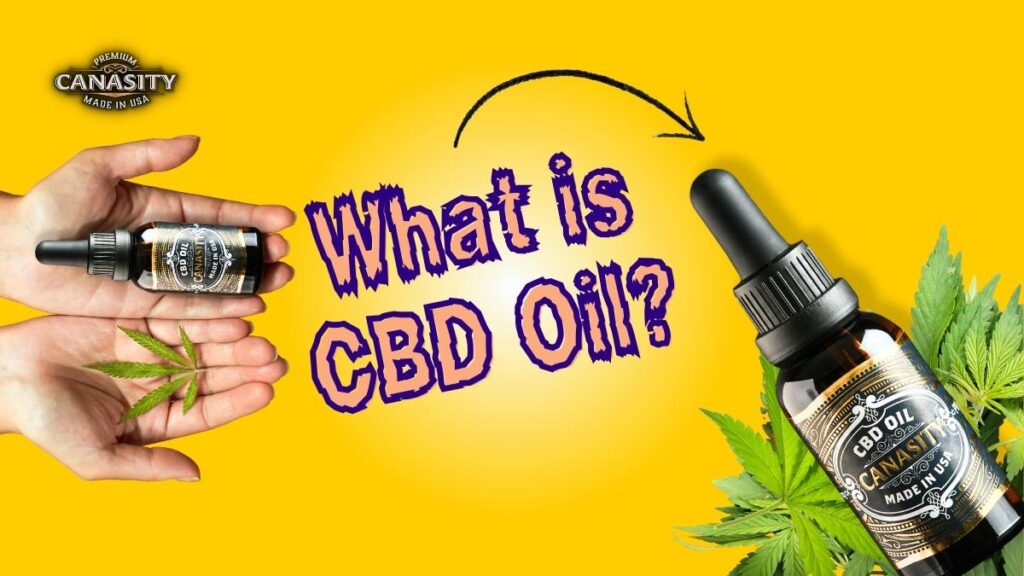 WHAT IS CBD OIL? 10 KEY DIFFERENCES BETWEEN CBD OIL AND HEMP SEED OIL